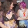 Hens Night with Belly Dance. 
